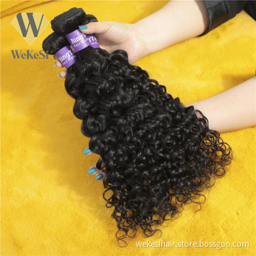 Brazilian Human Hair Weave Most Expensive Remy Hair Hight Quality Large Stock Grade 12A Virgin Hair Extension